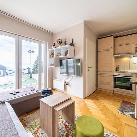 Zoara Apartment Копаоник Экстерьер фото