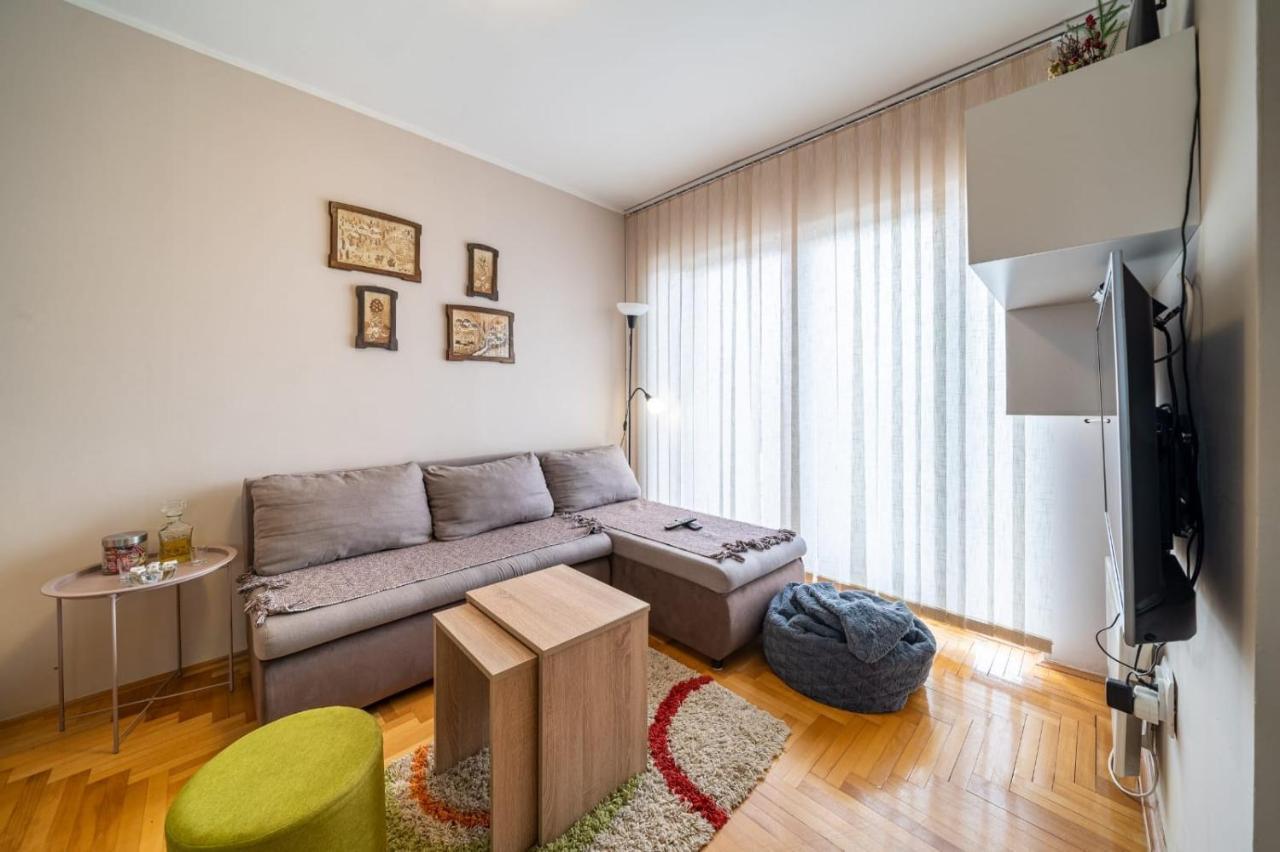 Zoara Apartment Копаоник Экстерьер фото