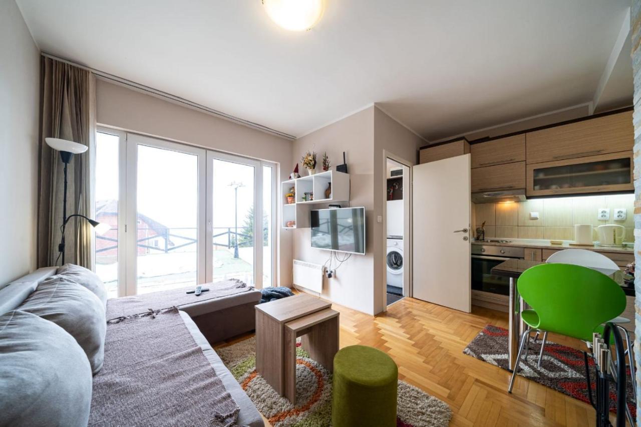 Zoara Apartment Копаоник Экстерьер фото