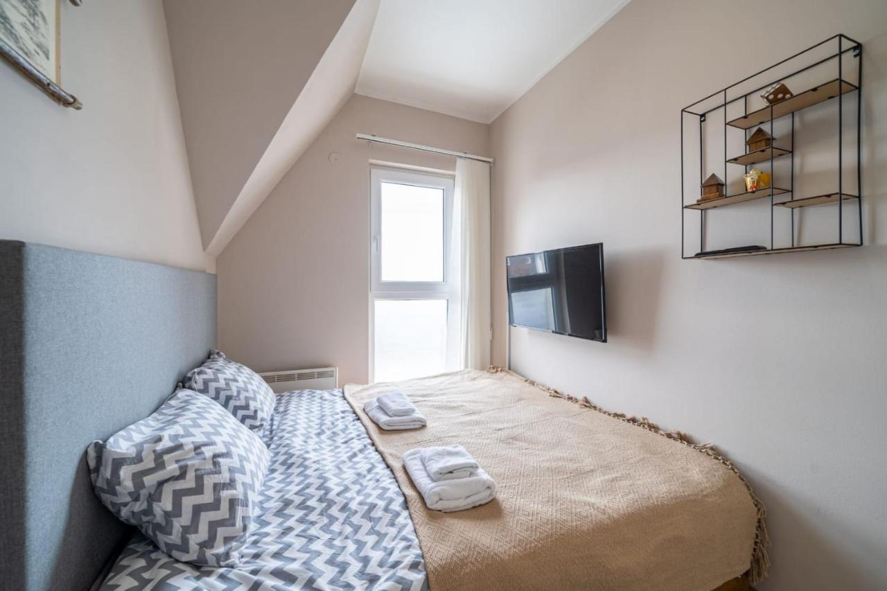 Zoara Apartment Копаоник Экстерьер фото