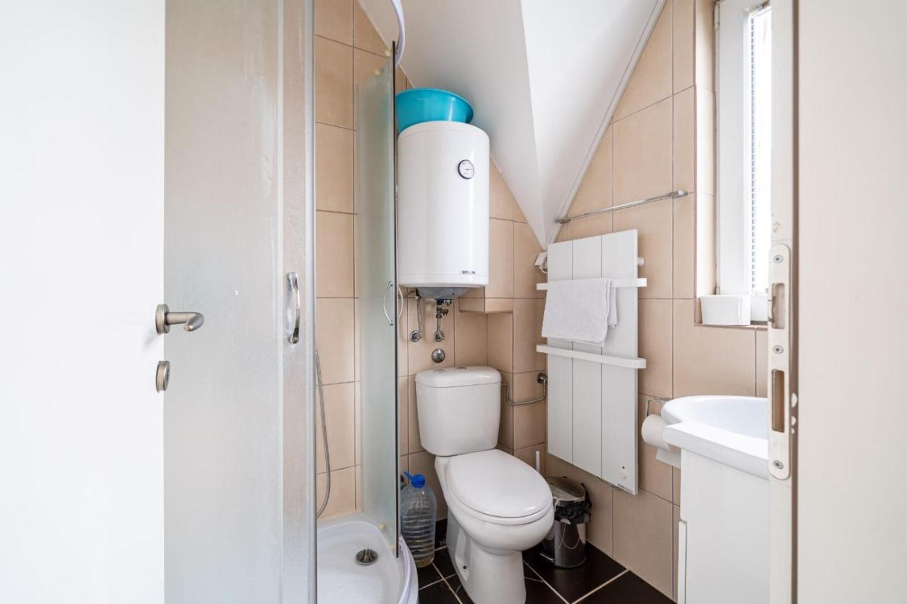 Zoara Apartment Копаоник Экстерьер фото