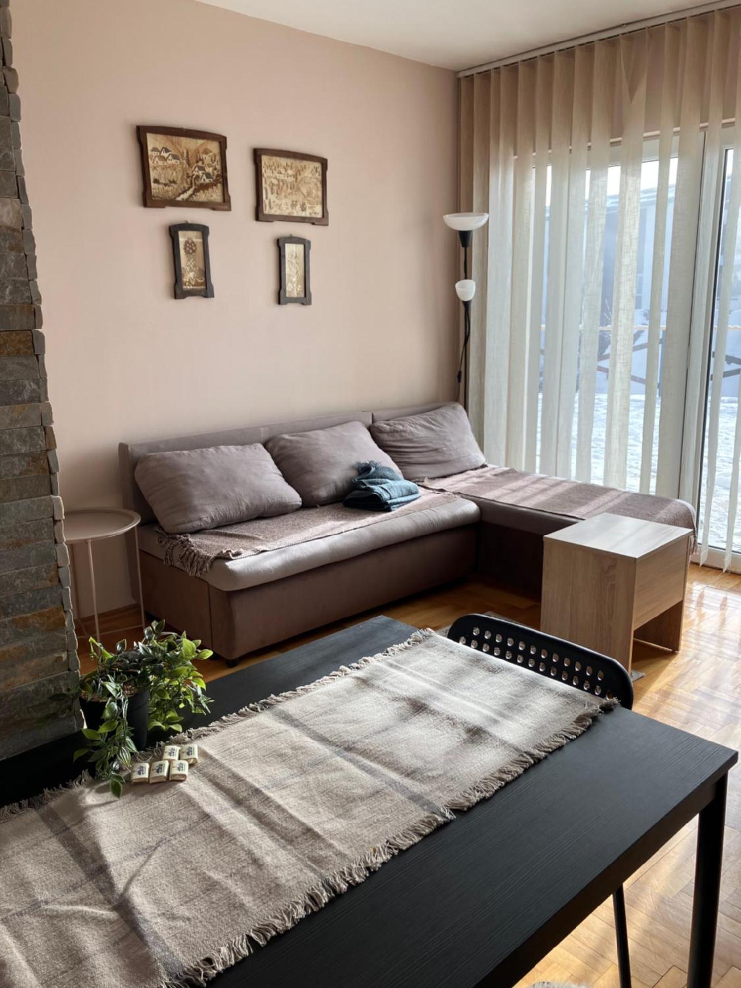 Zoara Apartment Копаоник Экстерьер фото