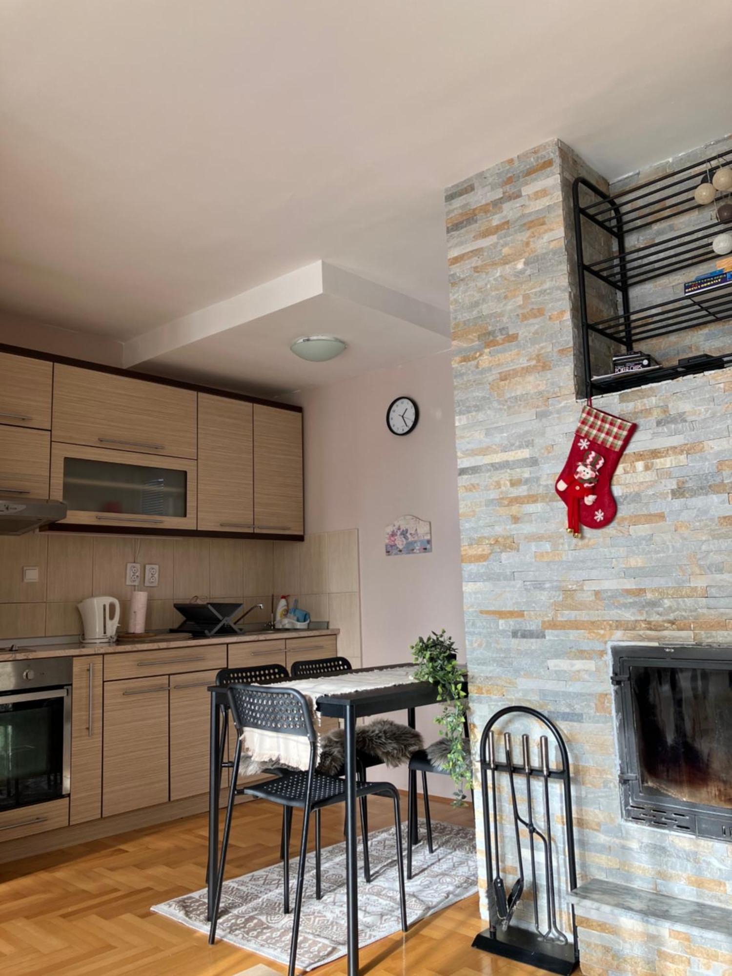 Zoara Apartment Копаоник Экстерьер фото