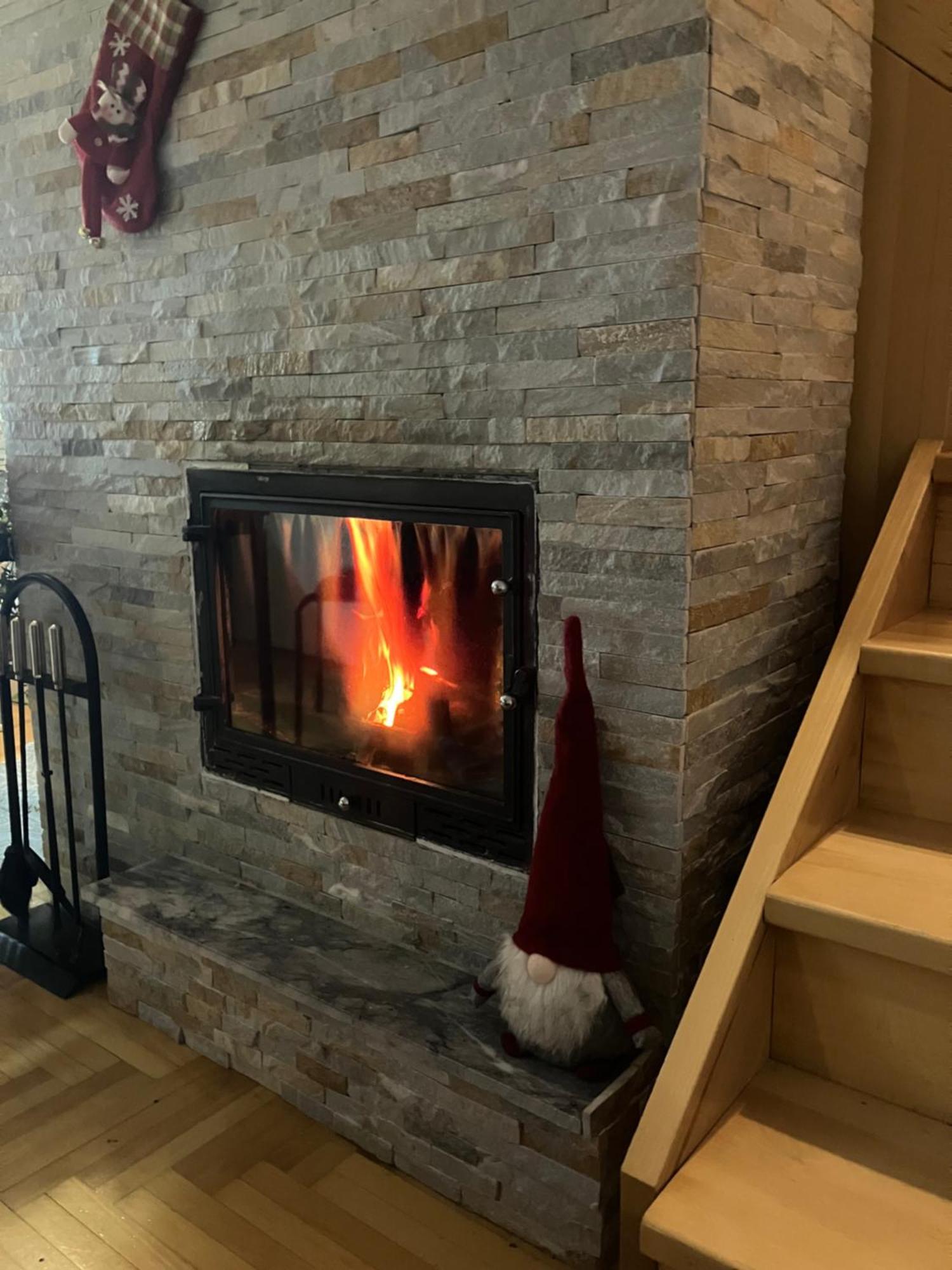 Zoara Apartment Копаоник Экстерьер фото
