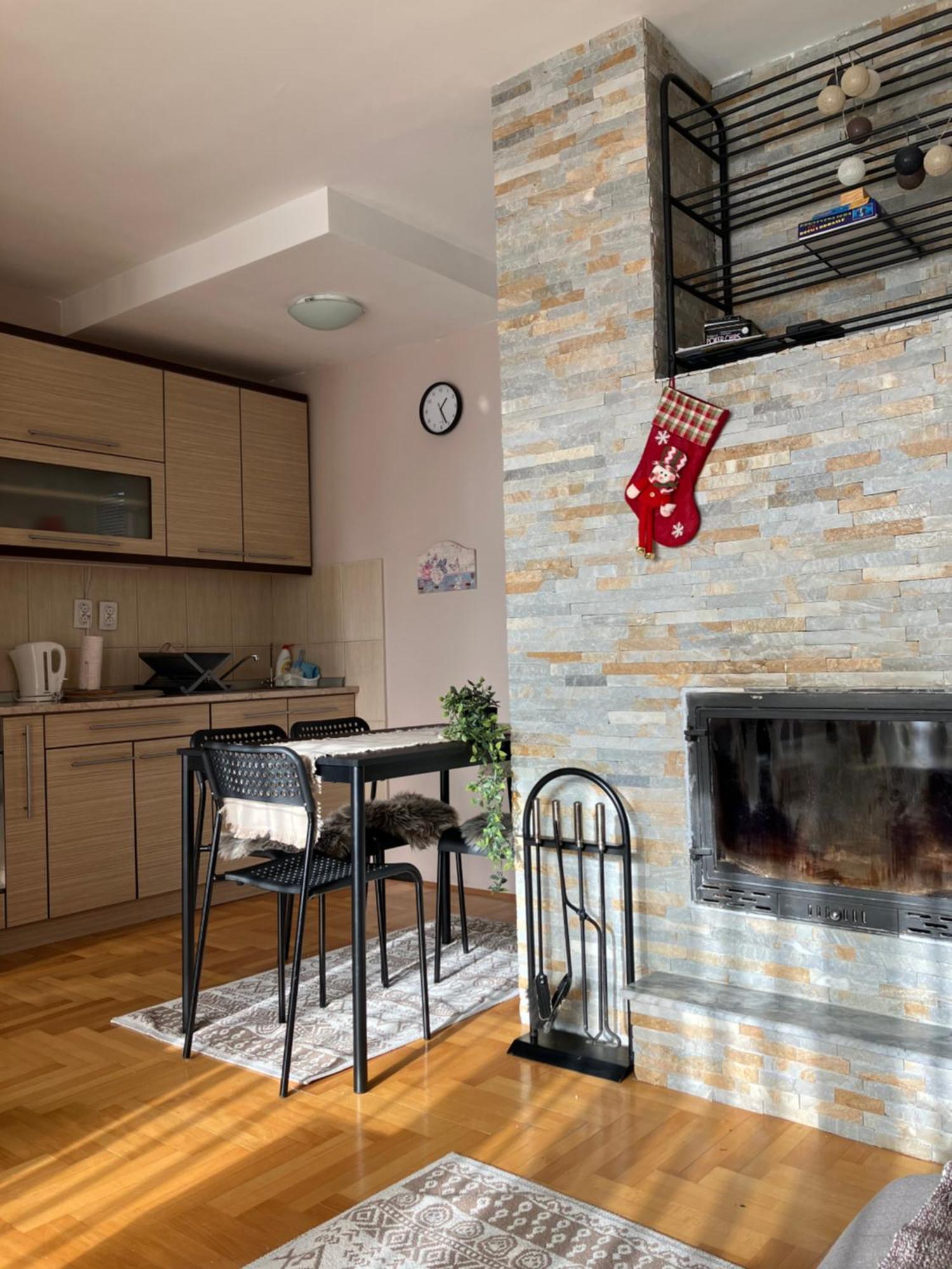 Zoara Apartment Копаоник Экстерьер фото